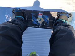 -中旅松花湖滑雪场