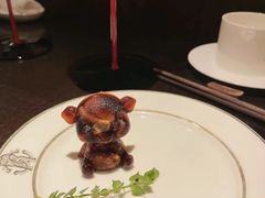 -甄御•海鲜新青岛菜(麦岛店)