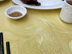 红烧脆皮乳鸽-嘉华海鲜酒家(龙津中路店)