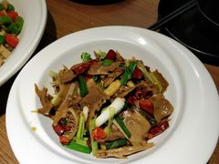-花椒笑成都小馆(百脑汇店)