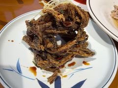 -三凤酒家·百年无锡菜(清扬茂业店)