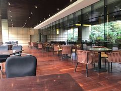 -汇景希尔顿逸林酒店·悦轩中餐厅