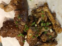 -金谷园饺子·烧烤·家宴(人大总店)