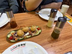 -清真·AL-JANNAT 佳纳特餐厅(狮子桥店)