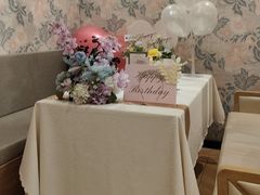 -遇见杜尚西餐厅(恒大华府店)