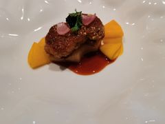-香樟花园法式铁板烧(恒隆广场店)