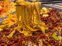 -三味鱼屋(琥珀山庄店)
