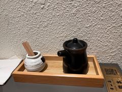 -聿山居·创意料理
