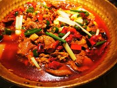 -鼎盛蜀坊·重庆江湖菜(市桥地铁站店)