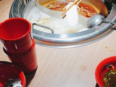 -季季红火锅(丰城洪客隆店)