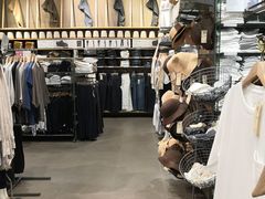 -MUJI无印良品(SM新生活广场店)