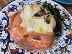 -Alimentari早午餐(安福路店)