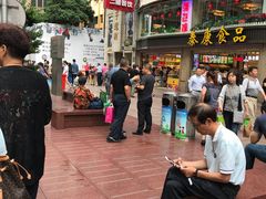 -泰康食品有限公司食品厂