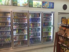 -全家便利店(红岭大厦店)