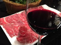-官也街澳门火锅(新源里店)