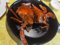 -莲花公园煎蟹(总店)