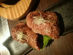 -松阪牛焼肉M(法善寺横丁店)