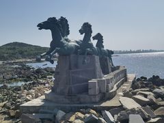 -养马岛旅游度假区