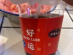-歪火锅(宝光寺店)