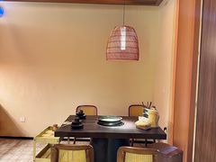 -芸鲜季·云南野生菌餐厅· 云南风物味研社(闵行店)