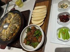 -马仕玖煲·融合菜·酥不腻烤鸭(人大店)