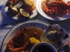 -广州花园酒店·凌璇阁旋转餐厅CAROUSEL360