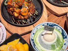 -小川洋风料理(大悦城店)