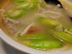 -广州逸林假日酒店·四季桃源中餐厅(白云山风景区店)