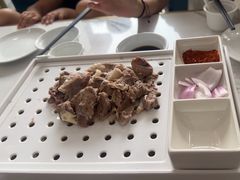 -老毛手抓·盐池滩羊非遗手抓(宁夏总店)