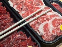 -正禾鲜·潮汕牛肉火锅(凯德天府店)