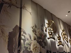 大堂-点都德(春熙路群光广场店)