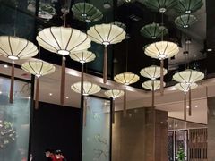 -唐拉雅秀酒店-唐苑中餐厅