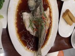 -古南都·老广东酒楼(龙江店)