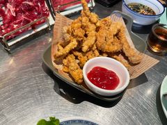 -潮界(虹桥天地店)