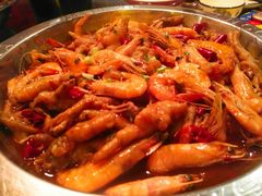 -胖哥俩肉蟹煲(杭州下沙学林街店)