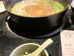 -盡膳口福·百年汤方火锅(科华北路店)