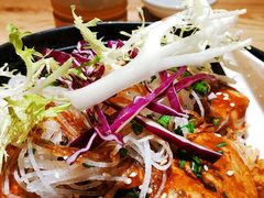 火炙鹅肝饭-初居食屋日式料理(万象城购物中心店)