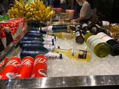 -半岛翡丽海鲜自助餐厅(观风亭店)