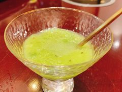 牛油果雪燕-万家宴海鲜大酒楼(五四路店)