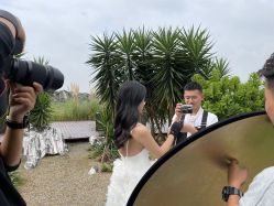 点击看大图 -帆拉斐婚纱摄影(春熙店)