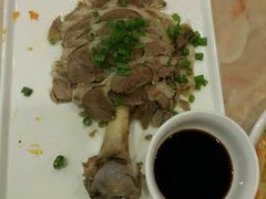 -北疆饭店(宝龙店)