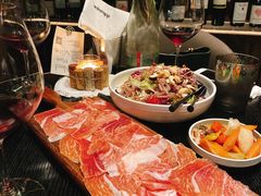-wineapp葡萄酒餐吧(外滩金融中心店)