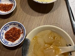 -肖四女·江湖菜(临港店)