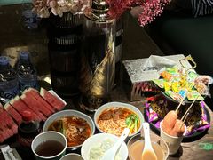 -足莲得·足道SPA(滨湖银泰店)