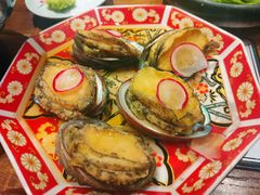大连鲍-蟹将军·松叶蟹和牛日料放题自助(K11店)