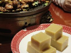 -北平印象.北京烤鸭.新京菜.融合菜(世贸店)