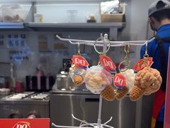 -DQ·蛋糕·冰淇淋(合生汇店)