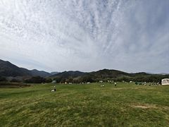 -玉渡山自然风景区