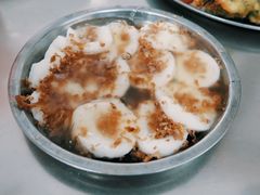 -老福合沟无米粿甜汤粿品店