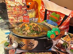 -探鱼·鲜青椒爽麻烤鱼(正佳广场店)